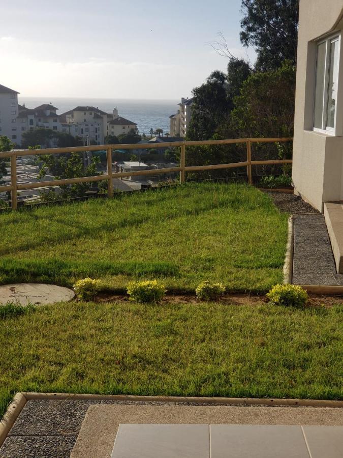 Apartamento Departamento Alto Puyai *