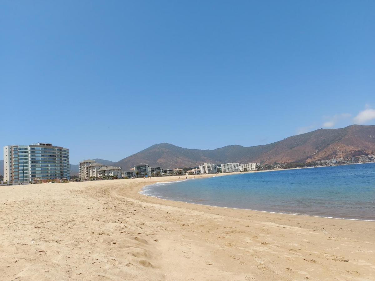 Apartamento Departamento Alto Puyai Papudo