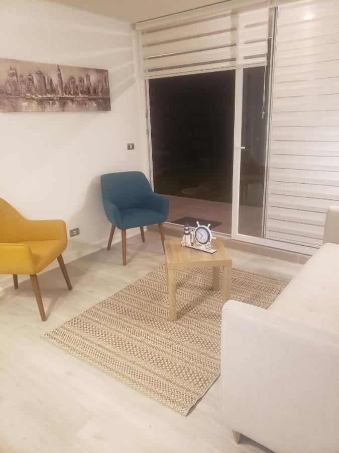Departamento Alto Puyai Apartamento Papudo