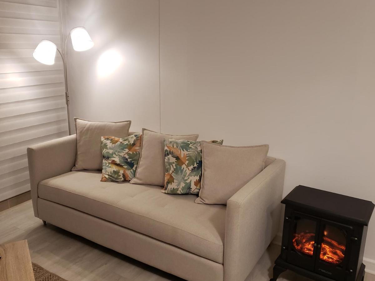 Apartamento Departamento Alto Puyai Papudo