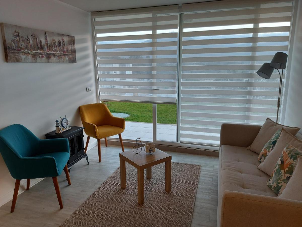 Departamento Alto Puyai