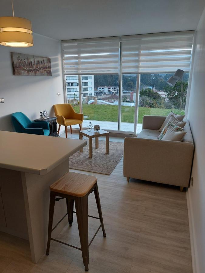Apartamento Departamento Alto Puyai